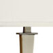 Sheridan 1 Light 6.13 inch Champagne ADA Wall Sconce Wall Light