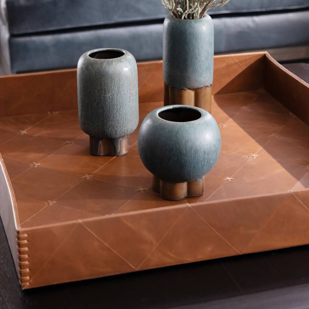 Channing Cognac Tray