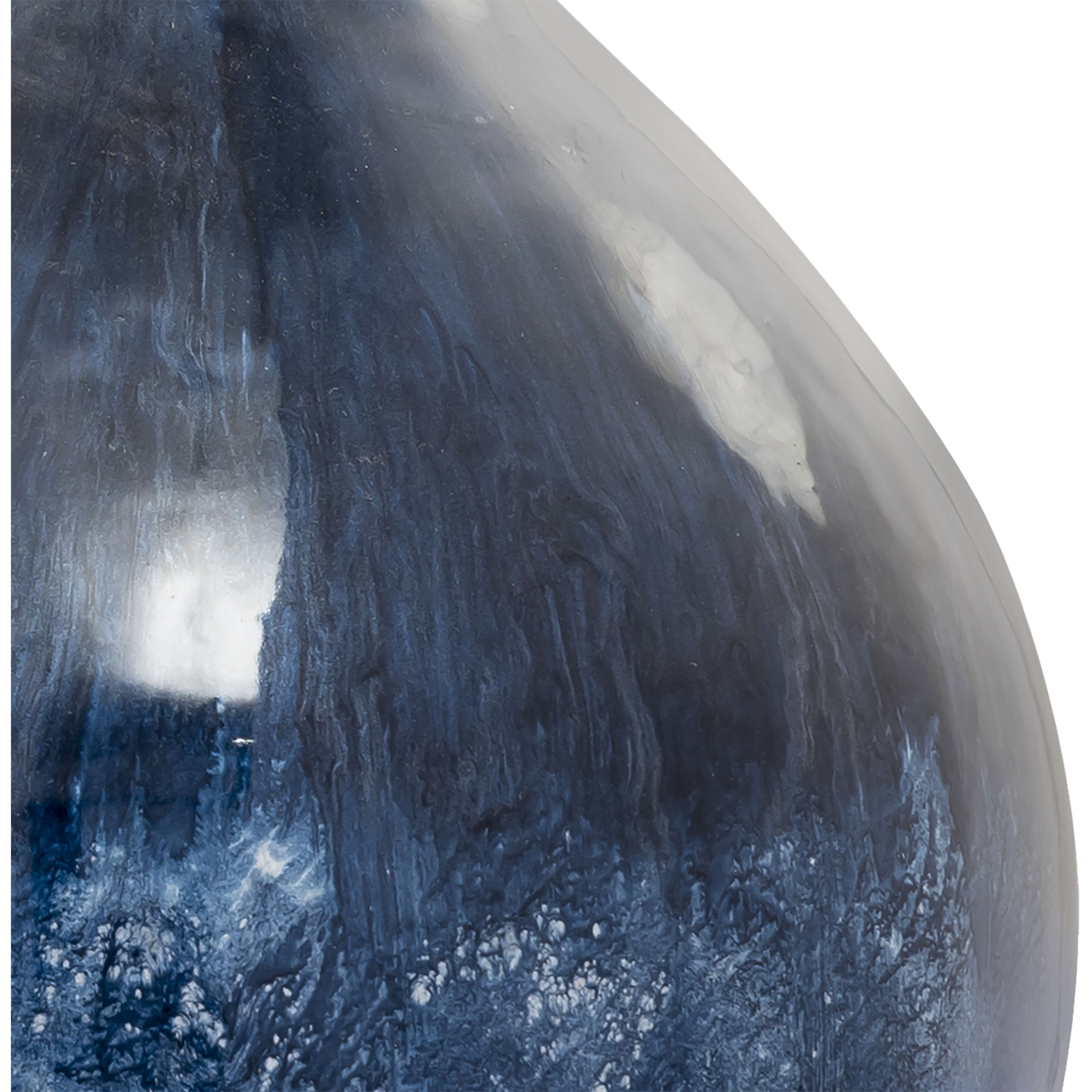 Bahama 12 X 8 inch Vase