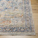 Chicago 120 X 94 inch Taupe Rug, Rectangle