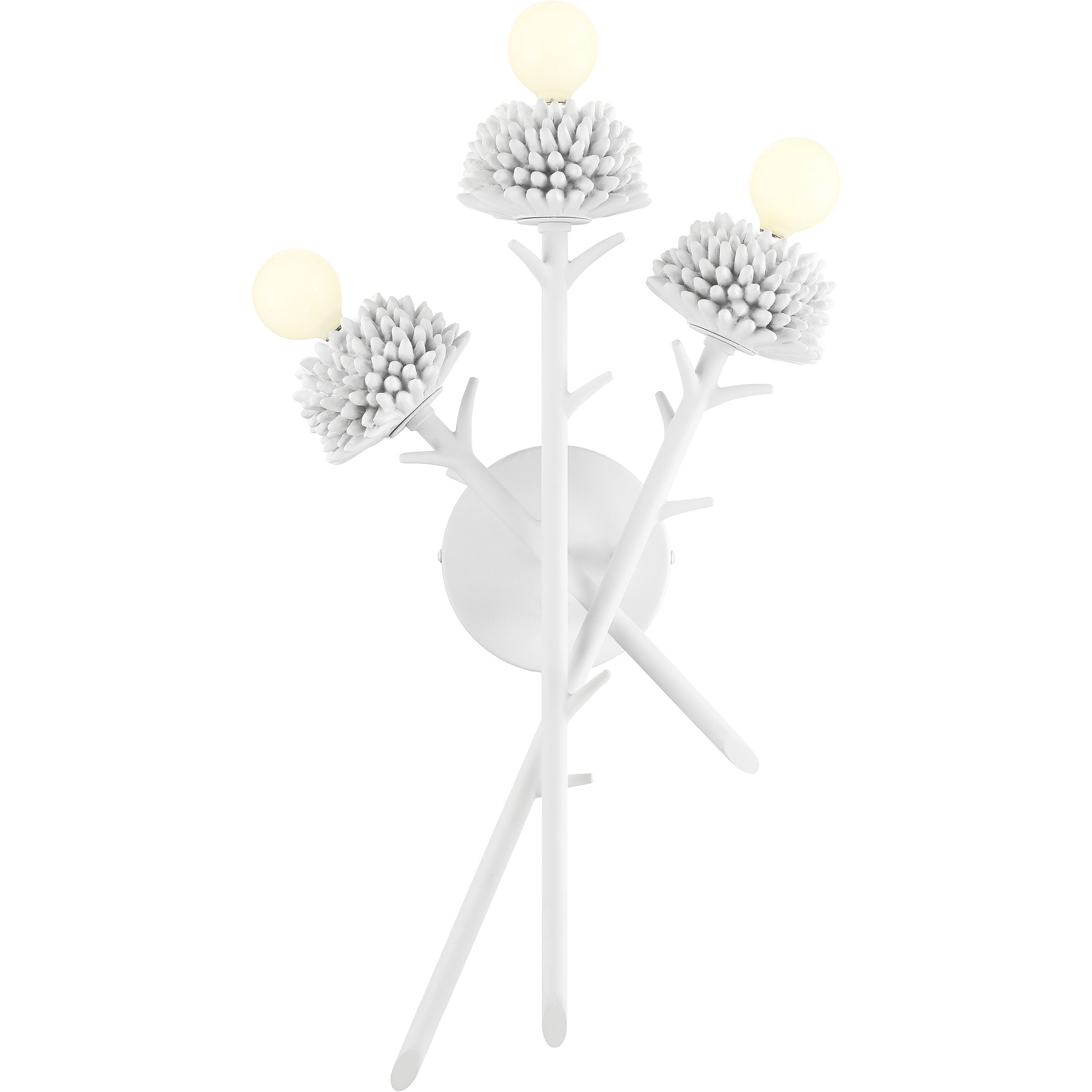 North Fork Wall Sconce Wall Light