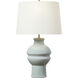 TOB by Thomas O'Brien Nova 1 Light 16.50 inch Table Lamp