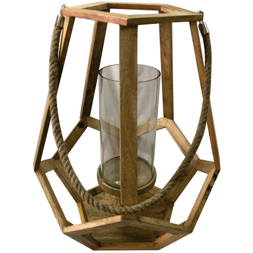 Myers 20.5 X 16 inch Candleholder, Large