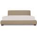 Beau Beige Storage Bed