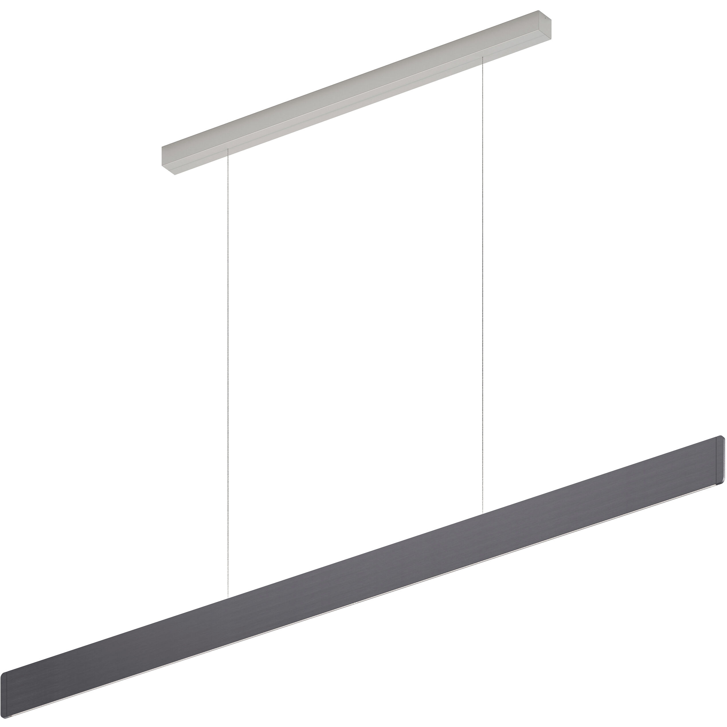 After 8 1 Light 60.31 inch Island Light