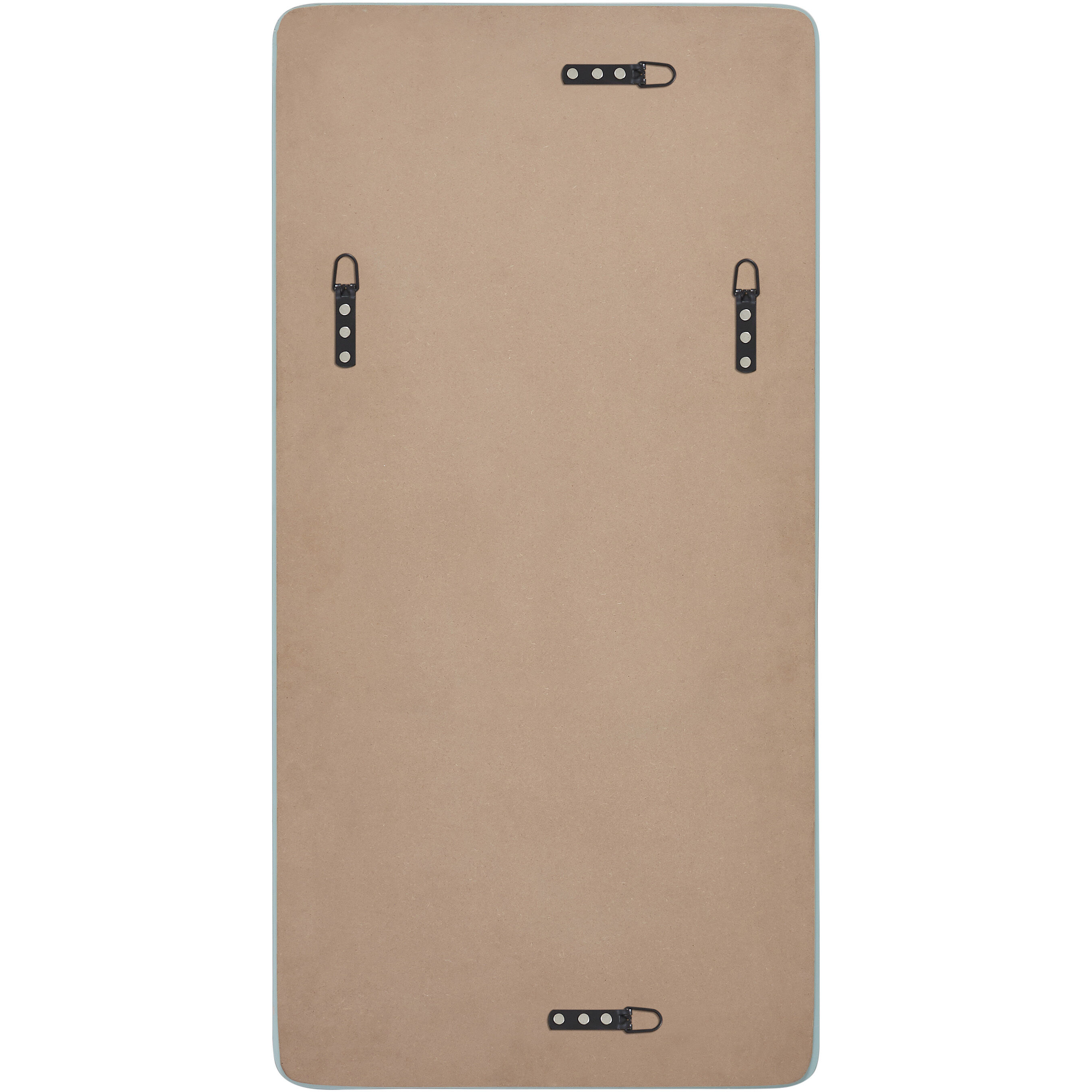 Danske 40 X 20 inch Wall Mirror