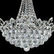 Treviso 11 Light 21 inch 18K Gold Pendant Ceiling Light