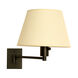 Bilbao Sconce 1 Light 10.75 inch Wall Sconce