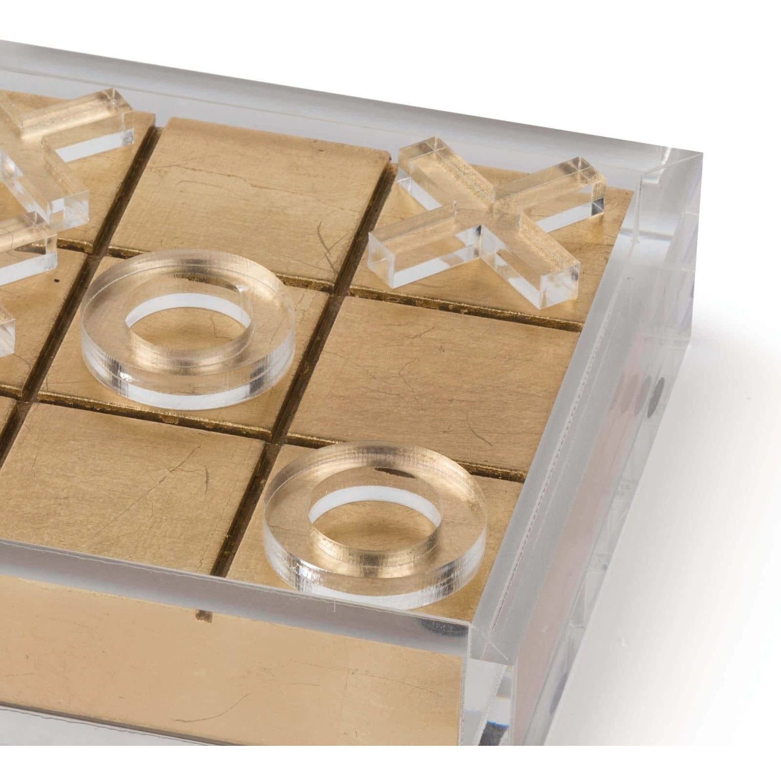 Tic Tac Toe Clear Game