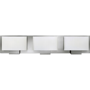 Mila 3 Light 24.00 inch Bathroom Vanity Light