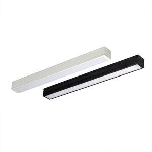 Bravo Frost 120V LED 24 inch White Linear Undercabinet
