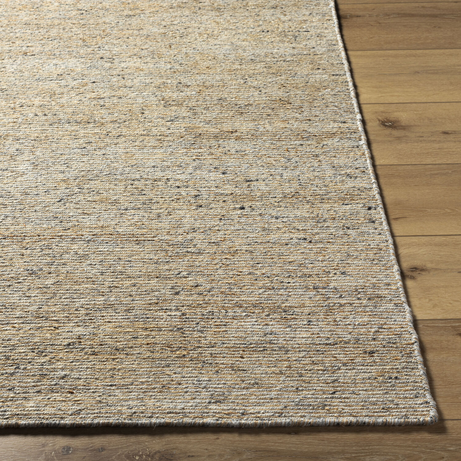 Natural Soumek 96 X 30 inch Rug