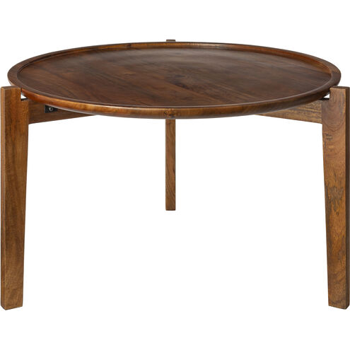 Abuja 30 X 30 inch Coffee Table