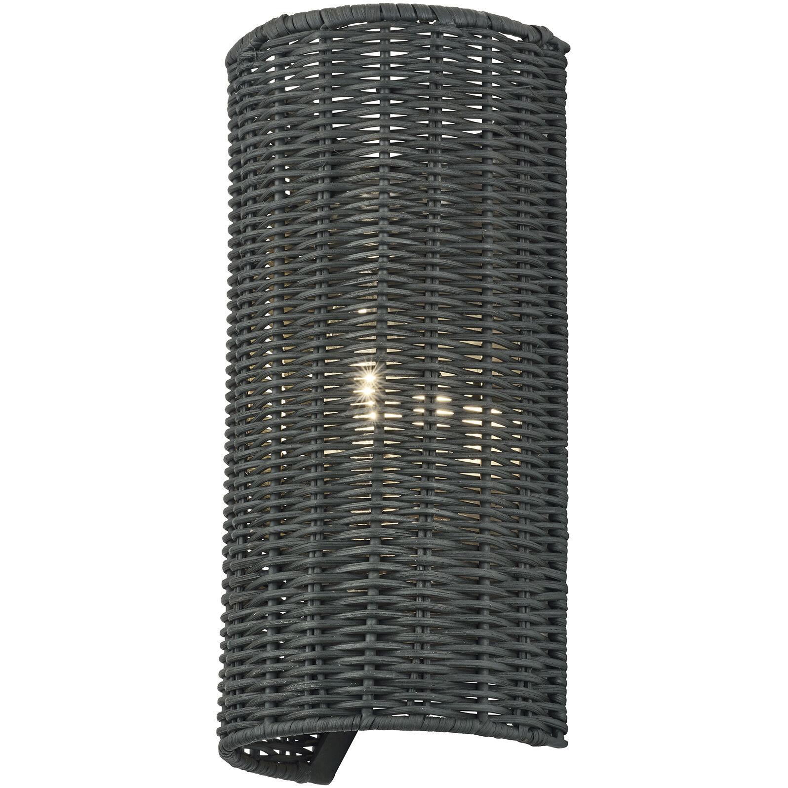 Weavington Wall Sconce Wall Light