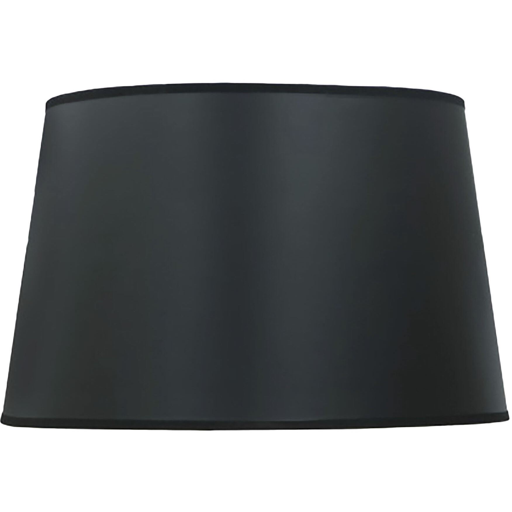 Ellie Black Lampshade