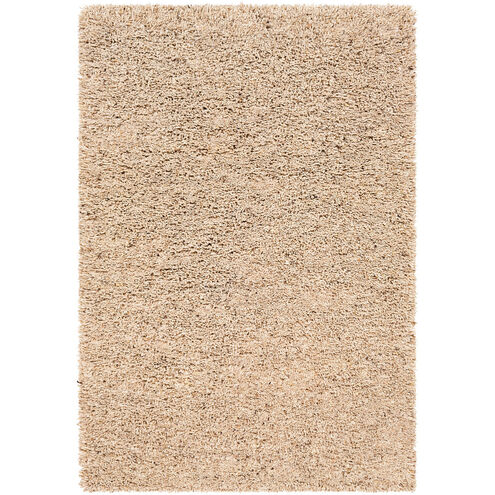 Bexley 120 X 96 inch Camel/Dark Brown/Cream Rugs, Rectangle