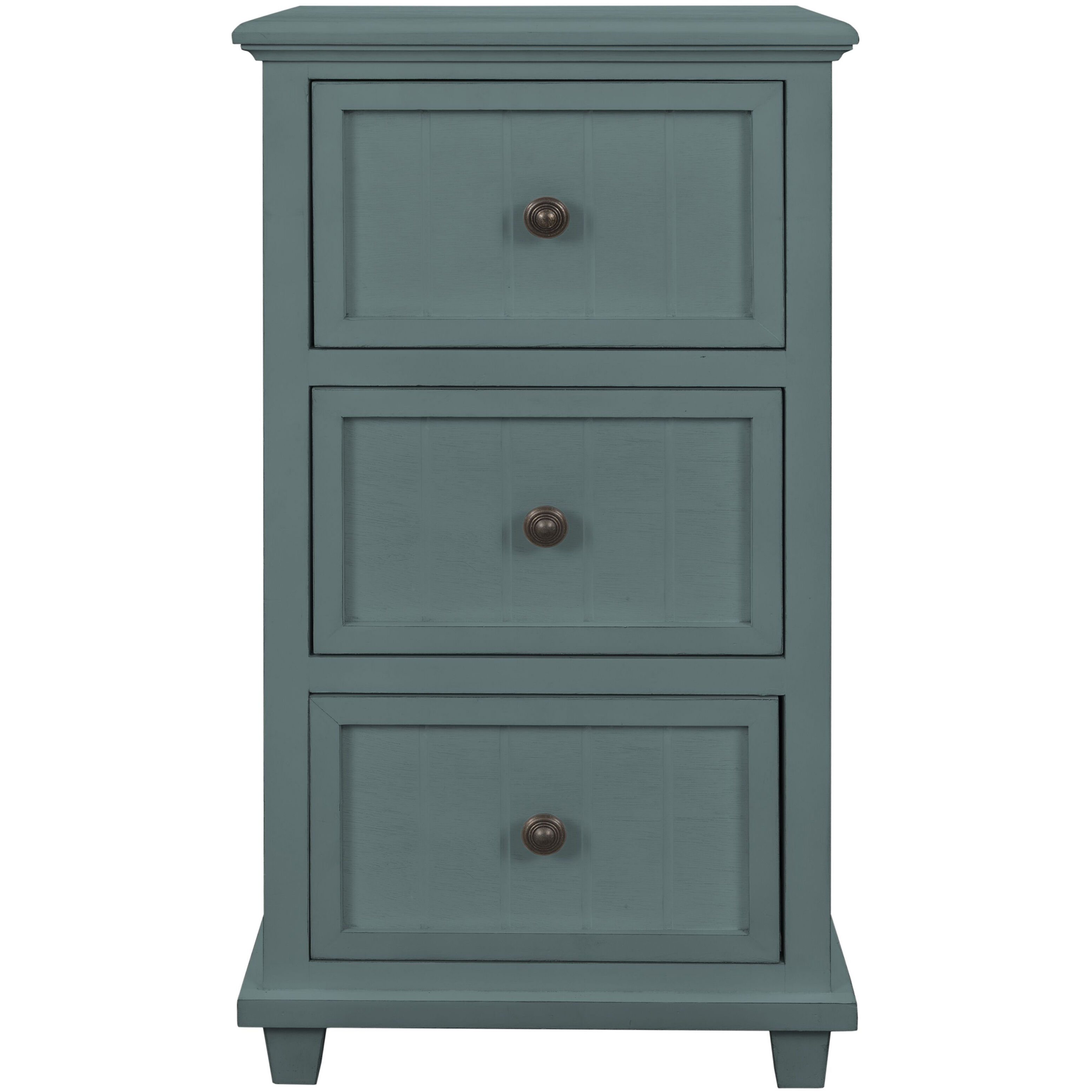 30 inch side table with drawers deals