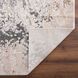 Besni 114 X 79 inch Mineral Tones Rug in 6 x 9