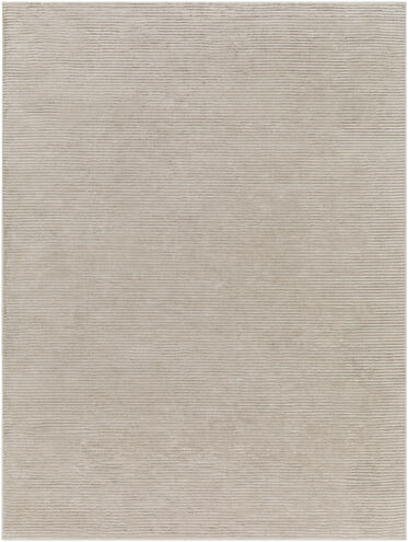 Alder 84 X 59 inch Tan Rug, Rectangle