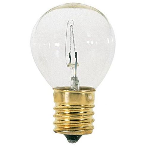 Lumos Incandescent S11 Intermediate E17 10 watt 120V 2700K Light Bulb