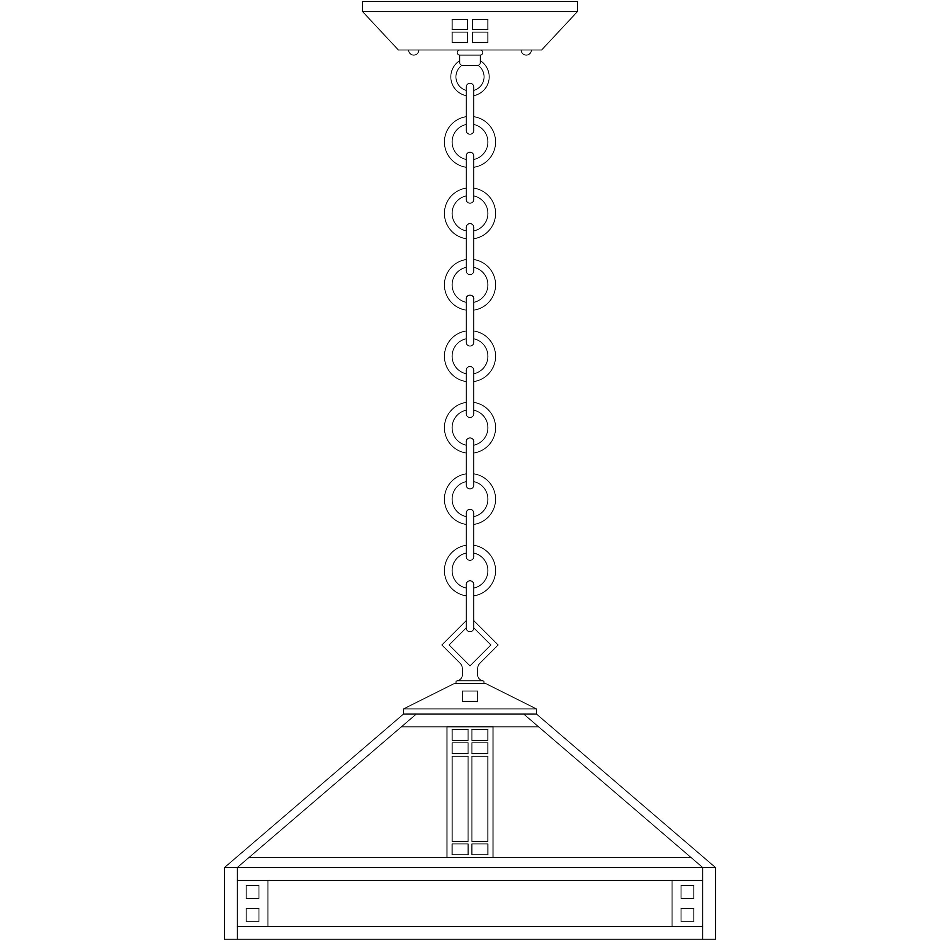 Prairie 1 Light 12 inch Rustic Brown Pendant Ceiling Light in White Opalescent