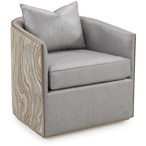 Sonoma Swivel Chair