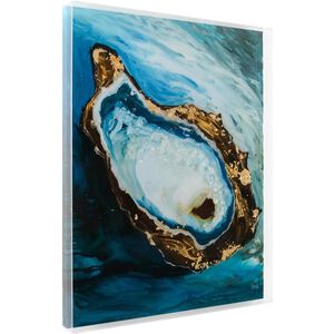 Mary Hong's Oyster Shells I Giclees