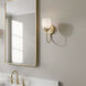 Jacobs Wall Sconce Wall Light