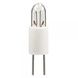 Lumos Incandescent 1.12 watt 28 Light Bulb, Miniature