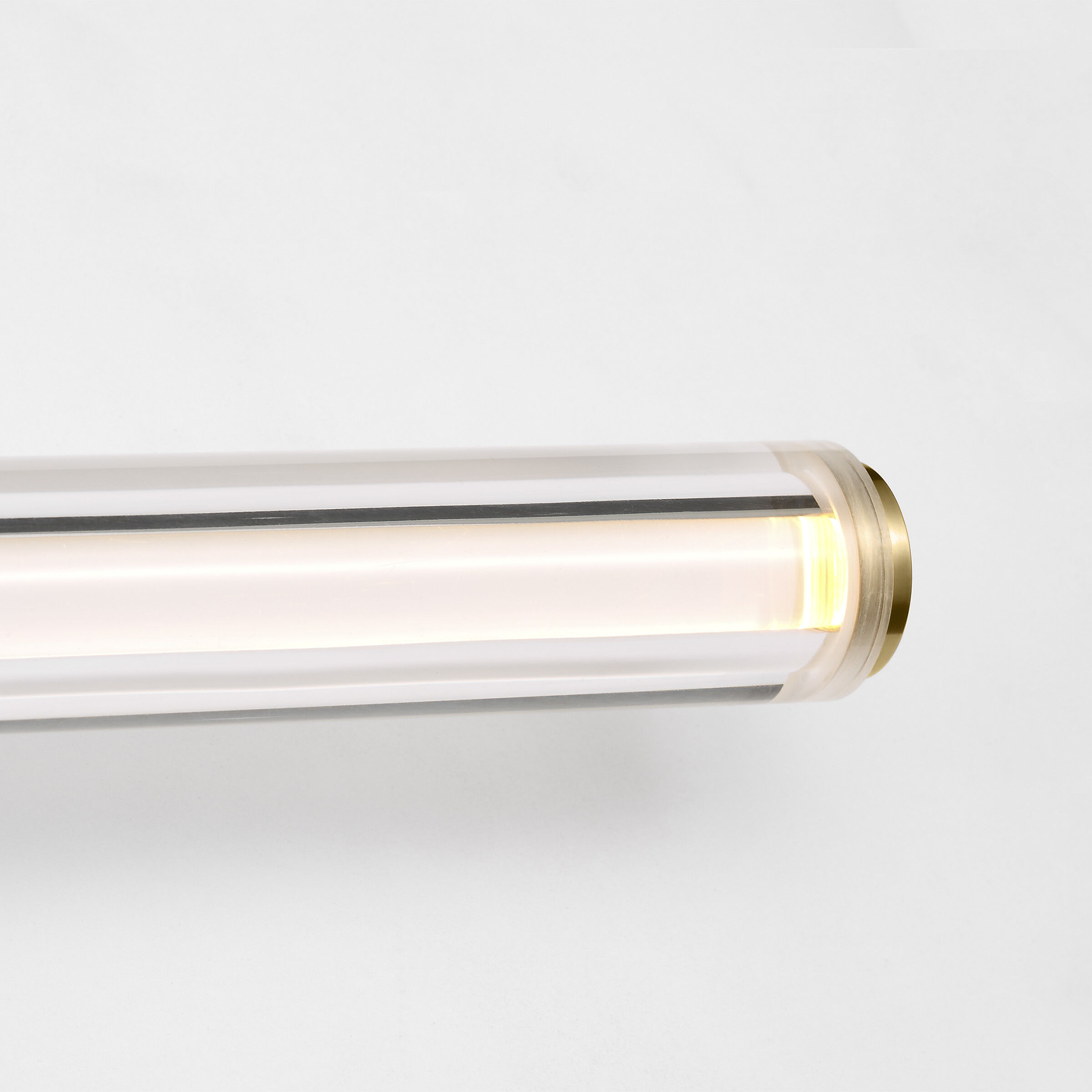 Sean Lavin Reiya Round Vanity Light Wall Light