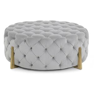 Hayworth 20 inch Cocktail Ottoman