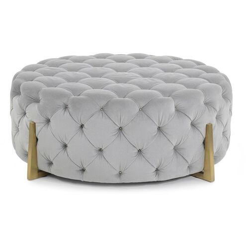 Hayworth 20 inch Cocktail Ottoman