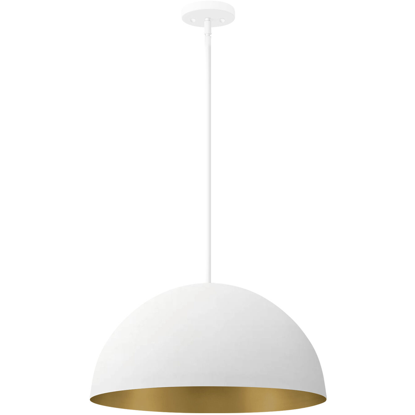 Elias 17.75 inch Pendant