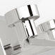 Sean Lavin Clybourn 3 Light 21.63 inch Chrome Bath Vanity Wall Light