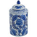 Aline 13.5 X 7.5 inch Vase