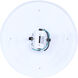 Madison LED 10 inch White Flush Mount Ceiling Light
