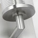 Drew & Jonathan Sarita Sconce Wall Light, Small