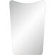Rimini 36 X 24 inch LED Mirror