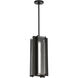 Avroko Maybeck LED 8.4 inch Bronze Pendant Ceiling Light