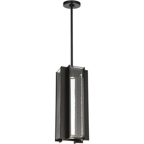 Avroko Maybeck LED 8.4 inch Bronze Pendant Ceiling Light