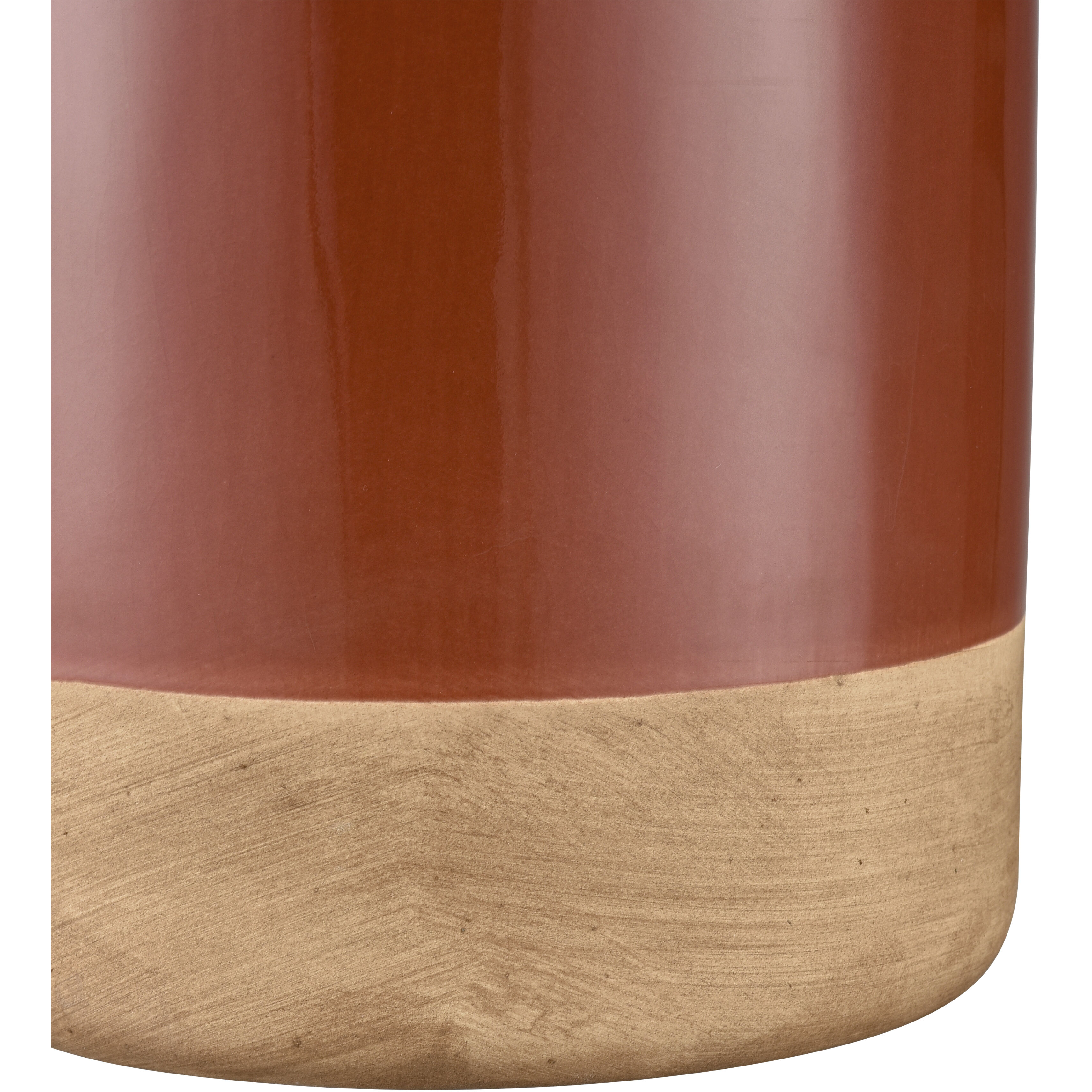 Adara 15 X 6.25 inch Vase