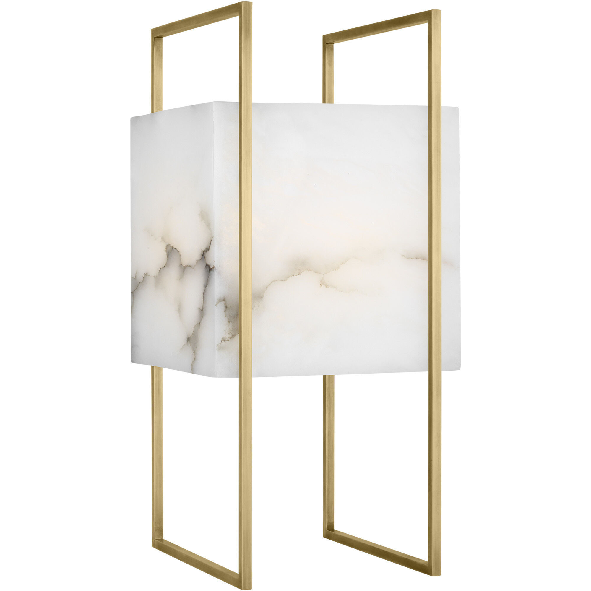 Mick De Giulio Aloft 1 Light 9.50 inch Table Lamp