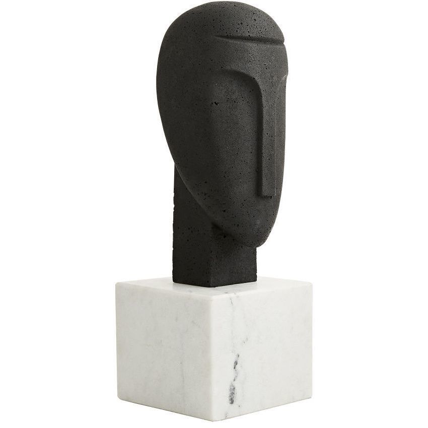 Isa 17 X 6 inch Sculpture