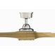 Wrap Custom Natural 23.98 inch Each Fan Blades