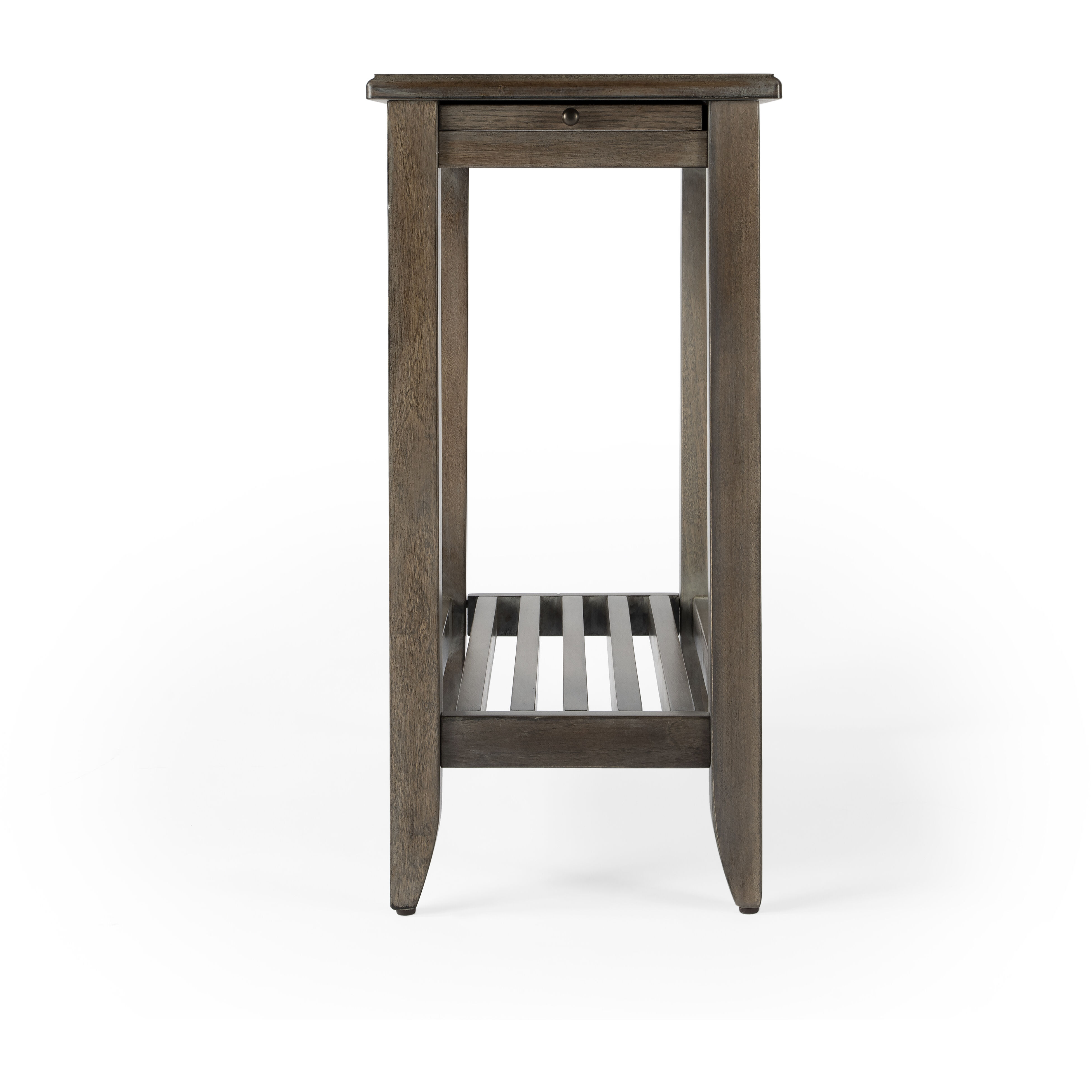 Butler Loft Irvine  Dusty Trail Chairside Chest