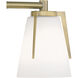 Allure Vanity Light Wall Light