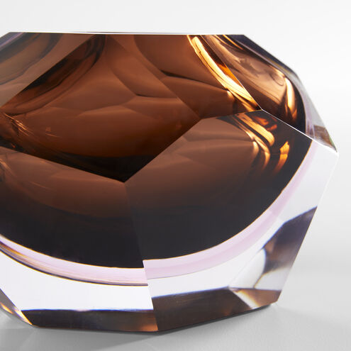 MacAllen 5 X 4.5 inch Vase, Wide