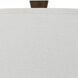 Seashell 25 inch 150 watt Shell Table Lamp Portable Light