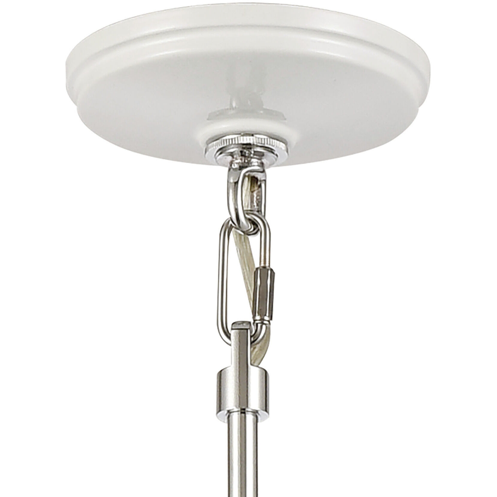 ELK 16556 1 Seaway Passage Pendant Ceiling Light