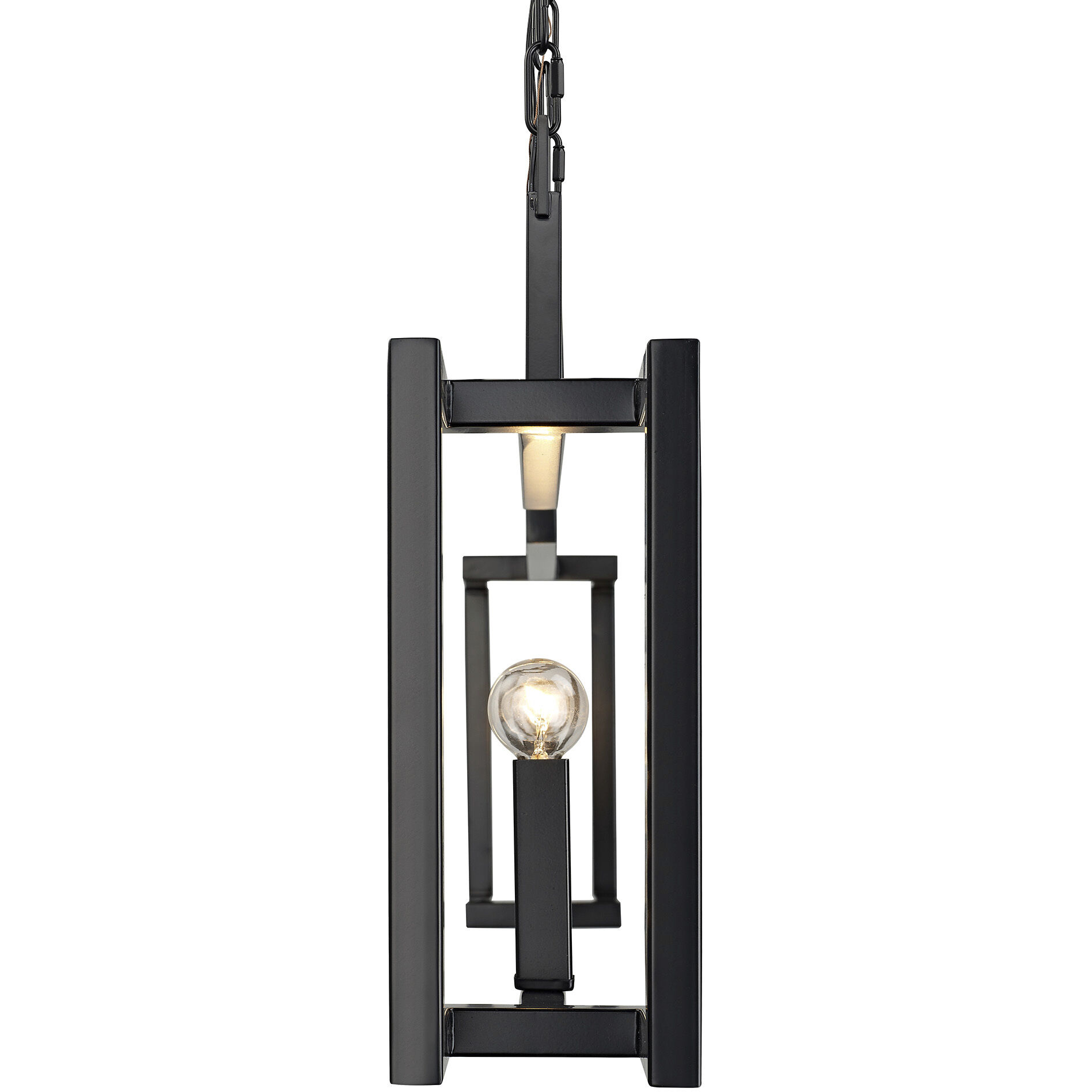 Kinsington Island Light Ceiling Light